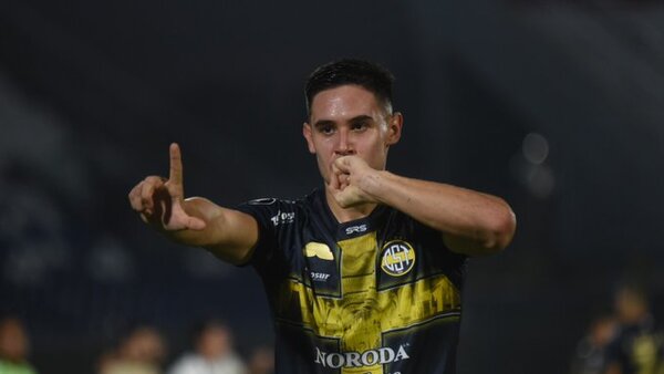 Trinidense se estrena ante el Fortaleza