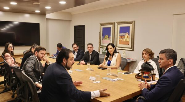 Asunción será la "Capital de la Energía de América Latina y el Caribe" en octubre - .::Agencia IP::.