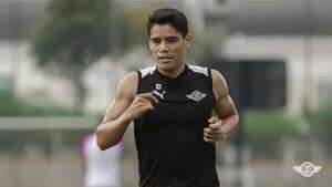 Nacional vs. Libertad: Alineaciones probables - Fútbol - ABC Color