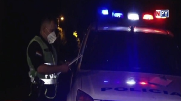 Hallan muerto a un hombre de 65 años - Noticias Paraguay