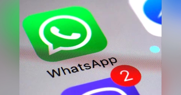 Caída de WhatsApp afectó a usuarios de todo el mundo