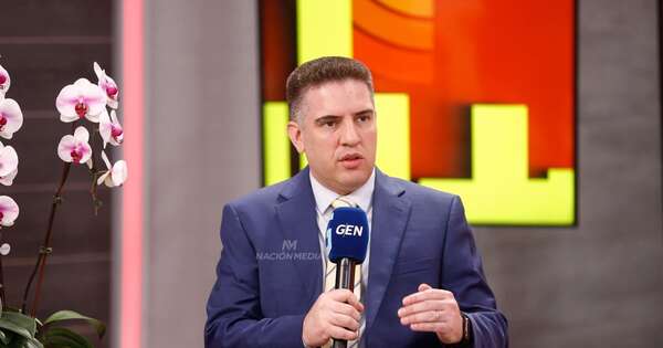 La Nación / Implementarán software para detectar irregularidades en declaraciones juradas