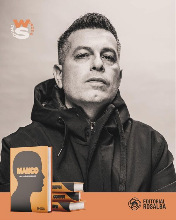 Llega “WORDS & SOUND”, el primer festival que conjuga la música y los libros - El Independiente