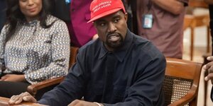 Kanye West es acusado de racismo, antisemitismo y homofobia en nueva demanda