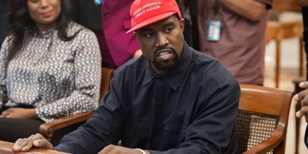 Kanye West es acusado de racismo, antisemitismo y homofobia en nueva demanda