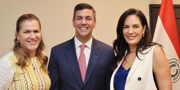 GOBIERNO MARCARÁ UN HITO EN EL HOSPITAL NACIONAL DE ITAUGUÁ - Itapúa Noticias