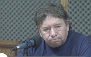 [VIDEO] Le robaron su compu a Mario Bracho: "Entraron en mi casa"
