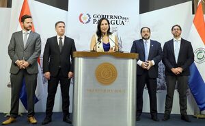 Asunción se perfila como sede de la energía para América Latina y el Caribe
