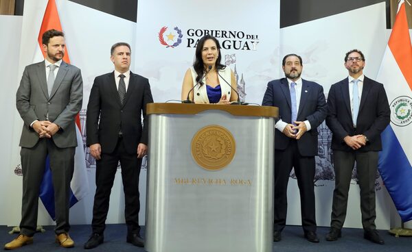 Asunción se perfila como sede de la energía para América Latina y el Caribe