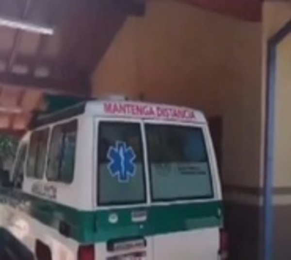 Distrito con más de 20.000 habitantes no cuenta con un solo médico - Paraguay.com