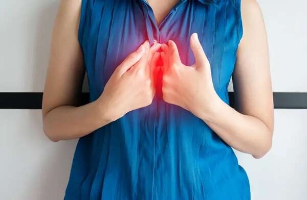 Qué hacer para prevenir el infarto - Estilo de vida - ABC Color