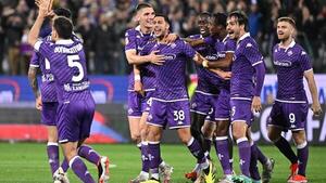 La 'Fiore' deja vivo al Atalanta