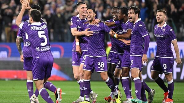 La 'Fiore' deja vivo al Atalanta