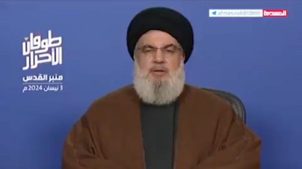 Hezbollah realizó nuevos ataques y amenazó con escalar las hostilidades con Israel - Megacadena - Diario Digital