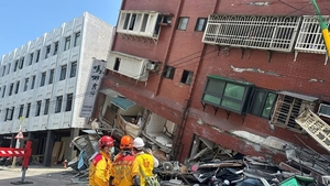 Pe帽a expresa "solidaridad y acompa帽amiento" de Paraguay a Taiw谩n "en este dif铆cil momento" - Revista PLUS