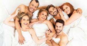 La Nación / El humor se apodera de “El otro lado de la cama”