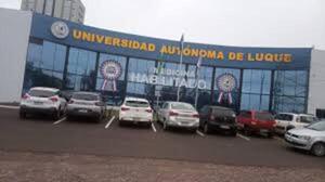 Autoridades advierten sobre facultad de medicina clandestina en Pedro Juan Caballero