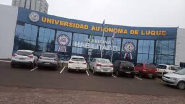 Autoridades advierten sobre facultad de medicina clandestina en Pedro Juan Caballero