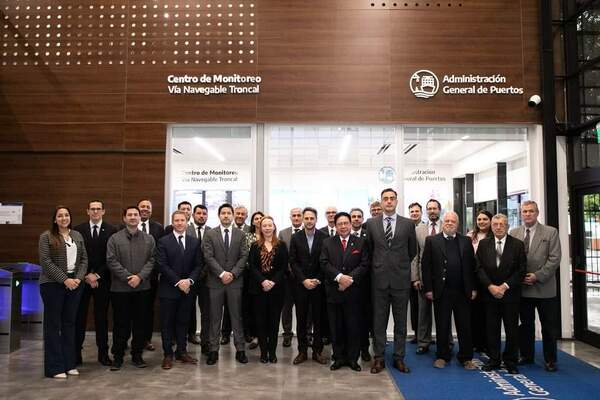 Hidrovía: mejoras para la navegabilidad pero a cambio pago de una tasa
