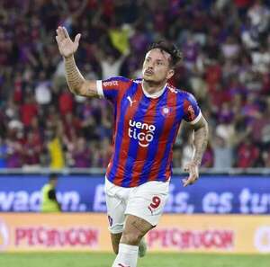 Colo Colo vs. Cerro Porteño: Alineaciones confirmadas - Fútbol - ABC Color