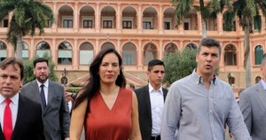 Peña cede a la presión del cartismo y acepta dar cinco cupos por dirigente en Asunción