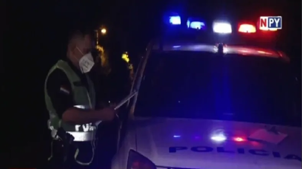 Hallan muerto a un hombre de 65 años - Noticiero Paraguay