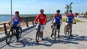 ¿Qué dice la Ley de Tránsito sobre la circulación de bicicletas?