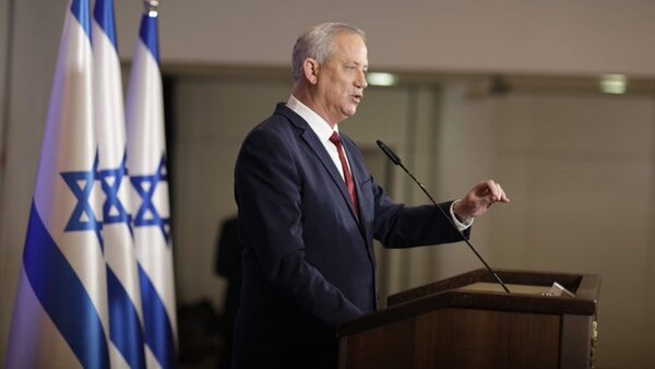 Los líderes de la oposición piden la dimisión de Netanyahu en Israel