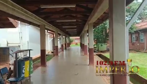 Descartan abuso sexual en niña, se lastimó cuando jugaba con sus compañeros en la escuela - Radio Imperio 106.7 FM