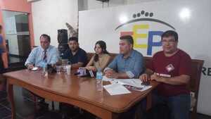 Gremios docentes y estudiantiles anuncian movilizaciones contra "Hambre Cero" - Megacadena - Diario Digital