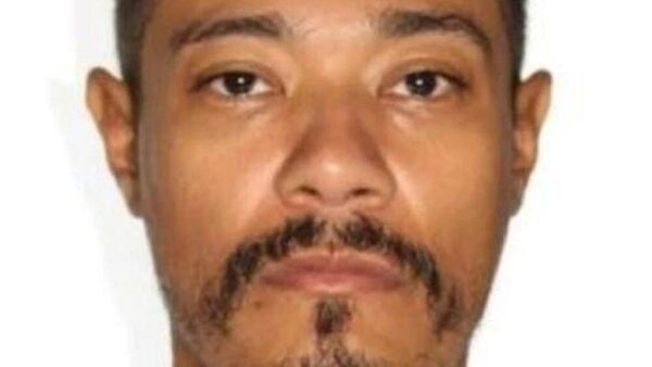 Recapturan en Brasil a líder del PCC que atentó contra Robert Acevedo