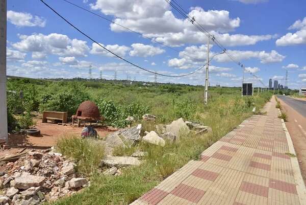 Franja Costera Norte: vecinos no serán desalojados de sus casas, aseguró Nelson Mora - Nacionales - ABC Color