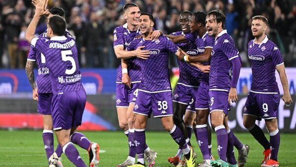 La ‘Fiore’ deja vivo al Atalanta