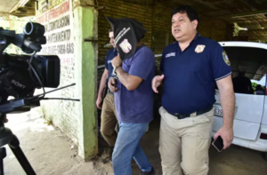 Ministerio Público imputa a ñato que arrolló a ciclistas y pide su prisión