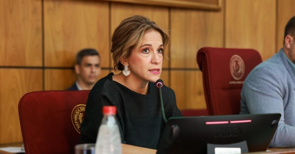 La dirigencia colorada le da a Peña hasta agosto para liberar cupos políticos y apunta a Lea