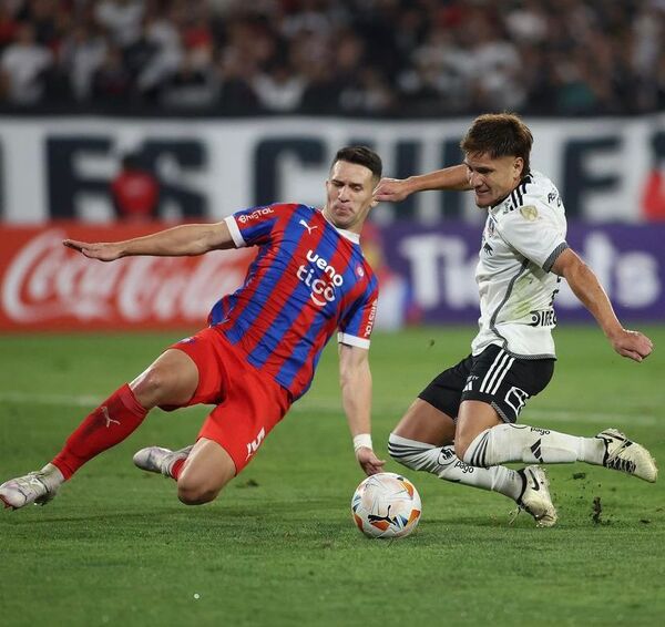 Cerro perdió 1 a 0 contra Colo Colo en la última jugada - La Tribuna