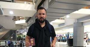 Diario HOY | Vacaciones de exfutbolista genera monumental pifiada de periodista y medio de Vierci