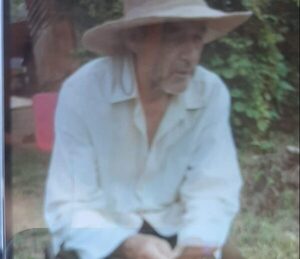 Buscan a hombre que no regresa a su hogar