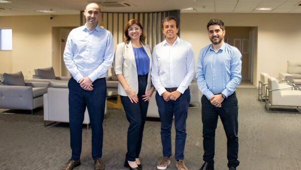 Seguro de crédito para empresas, un producto que gestiona el riesgo comercial y salvaguarda las ganancias