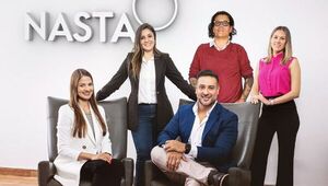 La mejor idea, es la próxima en Nasta, que cumple 56 años en la industria publicitaria