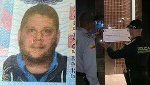 Colombia pedirá a EE.UU. la extradición del "pedófilo del hotel de Medellín"