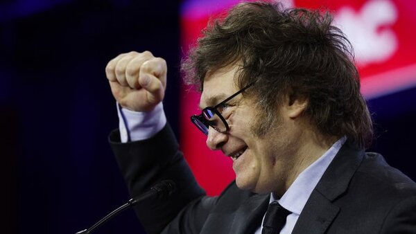 El Gobierno de Milei descontará el día a los docentes que adhieran al paro nacional