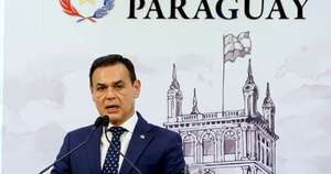 La Nación / Paraguay cerrará cinco embajadas para generar un importante ahorro
