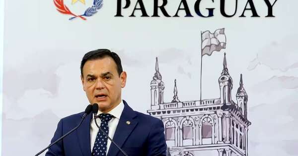 La Nación / Paraguay cerrará cinco embajadas para generar un importante ahorro