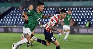 La Nación / Paraguay concretó dos encuentros amistosos
