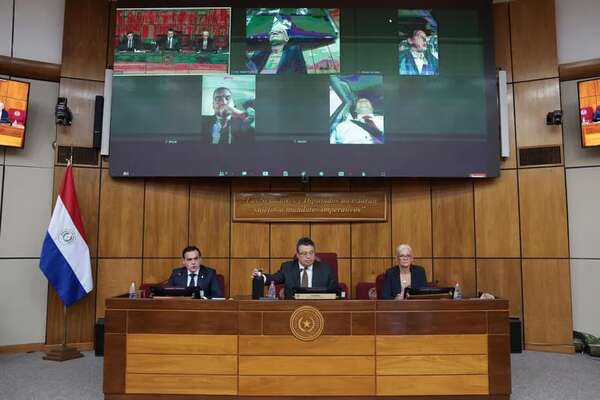 Gobierno de Peña cerrará embajadas y así se podrán ahorrar US$ 8 millones por año - Política - ABC Color