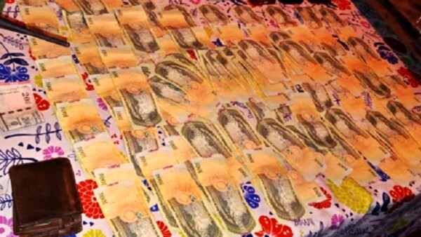 Fiscal afirma que el grupo delictivo es de la zona colindante a Yatytay