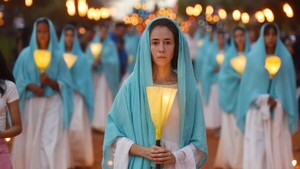 40.000 turistas ingresaron al país por Semana Santa, según Senatur
