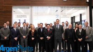 Acordarán una tarifa transitoria para el peaje por la hidrovía