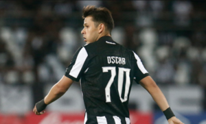 Versus / Junior sorprende al Botafogo en el debut de Óscar Romero 